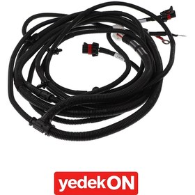 Resim AGCO Elektrik Tesisatı - Massey Ferguson / Fendt / Valtra | ACW2159100 