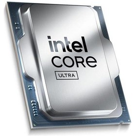 Resim Intel Core Ultra 7 265KF 20çekirdekli 36MB VGA Yok 1851P 125W Kutusuz-Fansız 