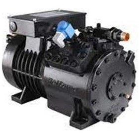 Resim Copeland Klp-20x-ewl Yarı Hermetik Kompresör 