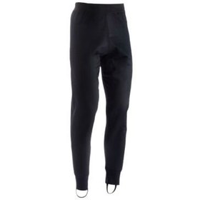 Resim Spark Stivy SPW1 Rüzgar Geçirmez Alt İçlik Siyah 