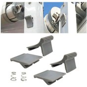 Resim Lasonstiges Sıcak Satış Tente Montaj Kaydırıcısı 830472 P002 Rv / Rv / Dometic A E Araba Aksesuarları İçin Römork 