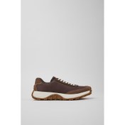 Resim Camper Drift Trail Deri Kadın Spor Ayakkabı K201586-020 (K201586-020) 