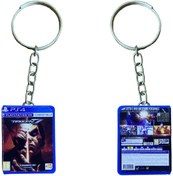Resim Westonya Ps4 - Tekken 7 