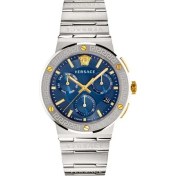 Resim Versace VRSCVEZ900221 Erkek Kol Saati 