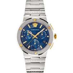 Resim Versace VRSCVEZ900221 Erkek Kol Saati 