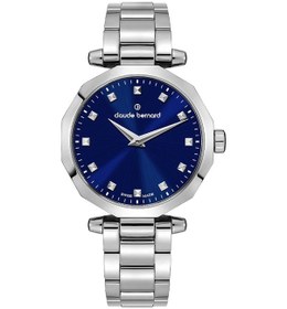 Resim Claude Bernard Kadın Kol Saati Cb.20229.3m.buın Gümüş 