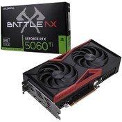 Resim Colorful Battleax Geforce Rtx 5060ti Nb 