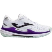 Resim Joma Ace Lady 2402 Beyaz Kadın Tenis Ayakkabısı Taclw2402ac Beyaz 