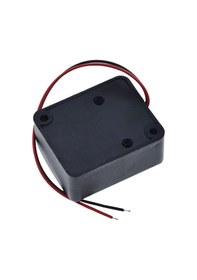 Resim Turuncu Motosiklet Takip Sistemi Buzzer Sesli Alarm Siren 