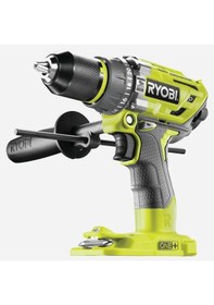 Resim Ryobi R18PD7 18V Li-ion Akülü Darbeli Matkap Vidalama Makinesi 