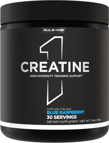 Resim Rule 1 Mikronize Creatine Powder 210 gr 