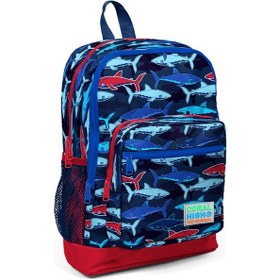 Resim Yaygan Coral High Sırt Çantası 23718 