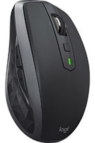 Resim logitech Mx Anywhere 2s Lazer Bluetooth Mouse 