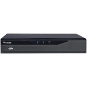 Resim Bullwark Blw-N2004-D1 4 Kanal 6Mp H.264+ 1 Disk Nvr Kayıt Cihazı 