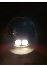 Resim Dahua Hac-Hdw1209Tq-A-Led 2.8Mm 2Mp Renkli Sesli Ahd Hdcvı Kamera 