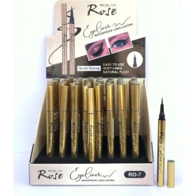 Resim Kalem Eyeli̇ner Ro-7 48 