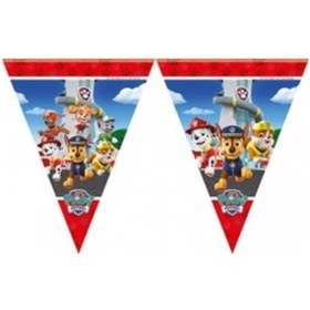 Resim Paw Petrol Refresh Özel Kesim Banner 2,50m 