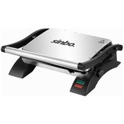 Resim Sinbo SSM 2585 2000 W Tost Makinesi 