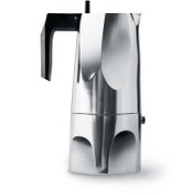 Resim Alessi Ossidiana Espresso Kahve Makinesi 300 ml 