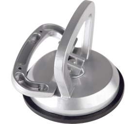 Resim Kristal Profesyonel Vantuz Tekli Tutamak 