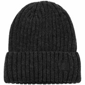 Resim DOOR BERE M 5PR Antrasit Erkek Bere Lumberjack