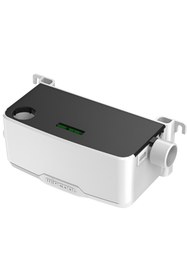 Resim Ermiya Wipcool Kire Dayanıklı Mini Tanklı Drenaj Pompası P110 