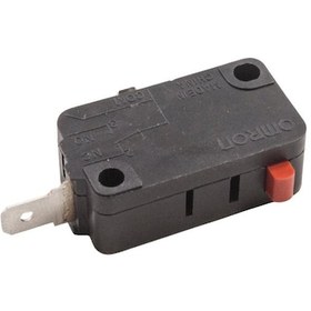 Resim D3VJ-6-2C23 Micro Switch NC 2-Pin 