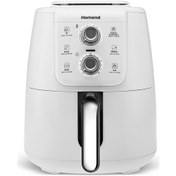 Resim Homend 2510H Airfryday 4 L 