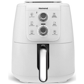 Resim Homend 2510H Airfryday 4 L 