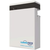 Resim TommaTech Hightech Power GeneralPack 5.8kWh Lityum Batarya 