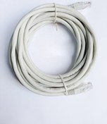 Resim S-Tech Cat 6 Pach Kablo 5 M 