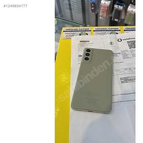 Resim Samsung S21 FE İkinci El TR | 128 GB | Yeşil 