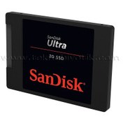 Resim Sandisk SSD Plus 4TB 560MB-530MB/S 2.5" SDD (SDSSDH3-4T00-G25) 