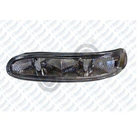 Resim Sinyal Lambasi Sag Mercedes Sl R171 Slk R230 2001- 504612743 