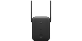 Resim Braventa Collection Xiaomi Mi Wifi Range Extender AC1200 Menzil Genişletici 