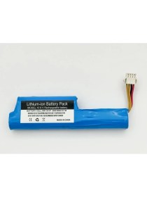 Resim Ümit Maker Beko RS-2121 Robot Süpürge 2500 Mah 10.8 V Batarya - Orjinal Uyumlu Uzun Ömürlü, Yüksek Performans Pil 