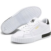 Resim 380176-02 Puma Cali Star Wn S Kadın Spor Ayakkabı Beyaz Puma