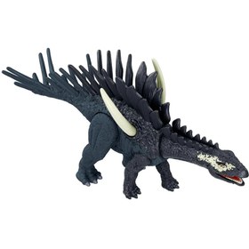 Resim Jurassic World Tehlikeli Dinozor Figürü HDX18-HDX23 