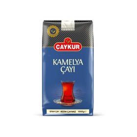 Resim Çaykur Kamelya Çayı 1000 G 