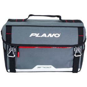 Resim Plano Weekend Softsider 3700 Balıkçı Çantası - Standart 