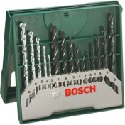Resim Bosch 15 Parçalı Mini X-Line Set 