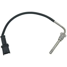 Resim GM EGZOZ SICAKLIK SENSÖRÜ INSIGNIA A-ASTRA J 2.0 CDTI A20DTH 612138 