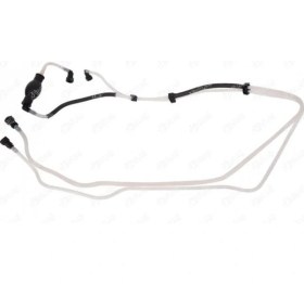 Resim Yakit Borusu Renault Clıo 2 1998 Kangoo 1997 Clıo Symbol 2000 1.5 Dcı K9k 8200218942 8200050396 