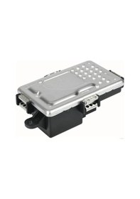 Resim Hellux Klima Fan Regülatörü Mercedes W204-s204-w212-c207-s212-a20 