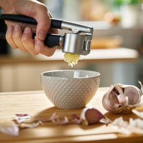 Resim Vardefull 365+ Sarımsak Presi 