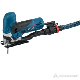 Resim Bosch GST 90 E Profesyonel 650 Watt Dekupaj 