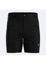 Resim Joma Bermuda Şort Erkek Explorer Siyah 104175.100 Siyah 