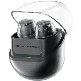 Resim Soundpeats Clear Dot Tws Bluetooth 5.3 Kablosuz Kulaklık 