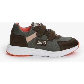 Resim U.s. Polo Assn. Erkek Çocuk Haki Ayakkabı 50323294-VR027 