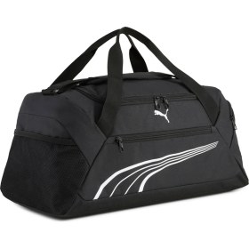 Resim PUMA Fundamental S Siyah Spor Çantası 09118701 